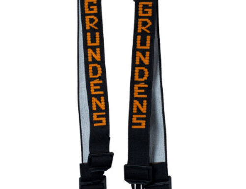 Grundéns Suspenders