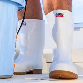 Royal Classic Boot
