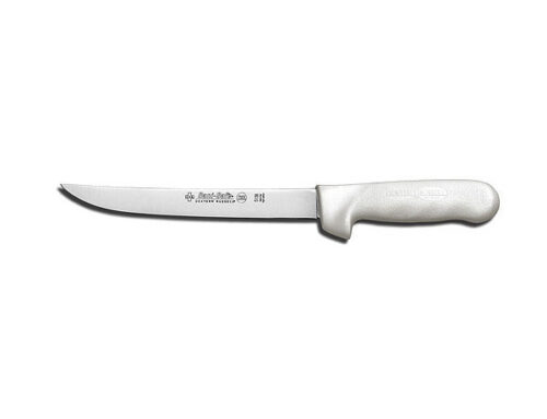 Dexter Russell Sani-Safe® 8″ Wide Blade Fillet Knife