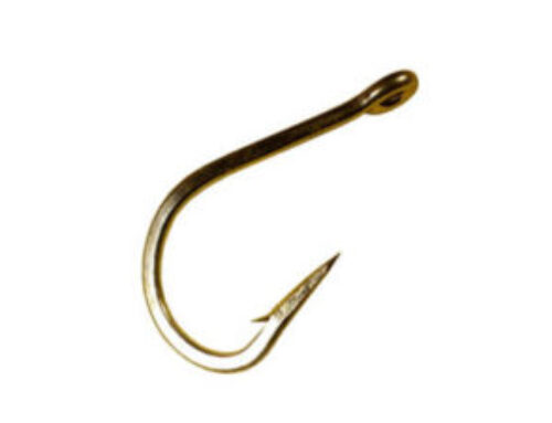 Eagle Claw 9016 Offset “J” Hook