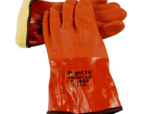 Atlas Vinylove 460 Freezer Gloves