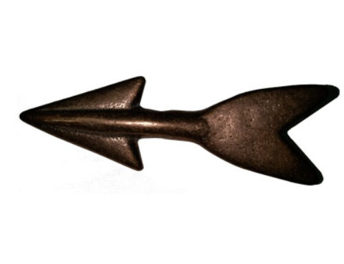 Hi-liner Bronze Harpoon Dart