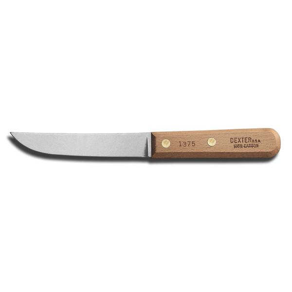 Dexter Russell 5″ High Carbon Steel Boning Knife