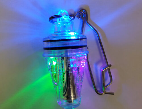 LP Electralume Underwater Fishing Lights