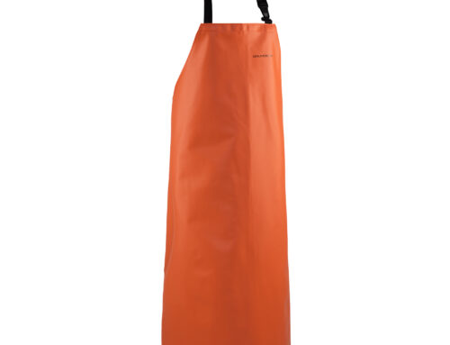 Grundéns Herk Commercial Fishing Apron