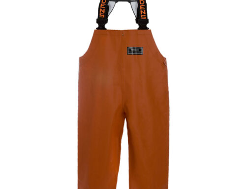 Grundéns “Herkules 16” Heavy Duty Bib Pants