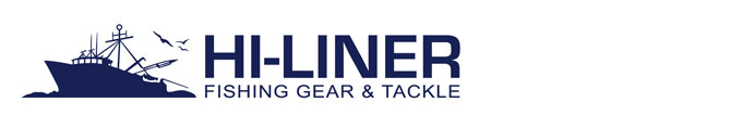 Hi-Liner Fishing Logo