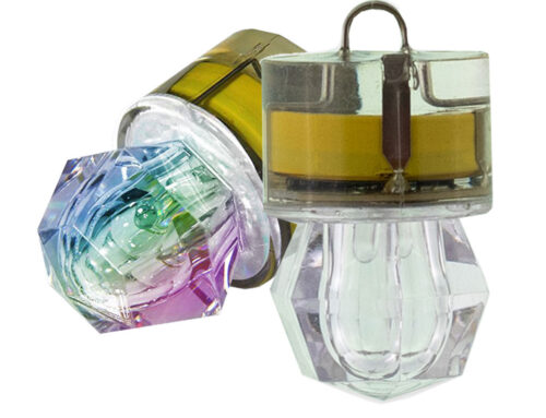 LP Duralite Diamonds – Water Activated Strobe Fishing Light