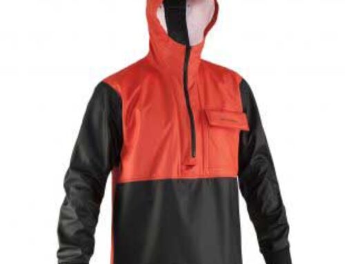 Grundens Neptune  Anorak Pullover