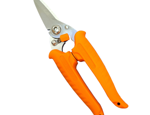 HI-Liner Stainless Steel Utility Cutters