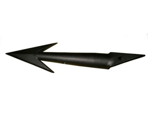 Hi-Liner SM Stainless Harpoon Dart