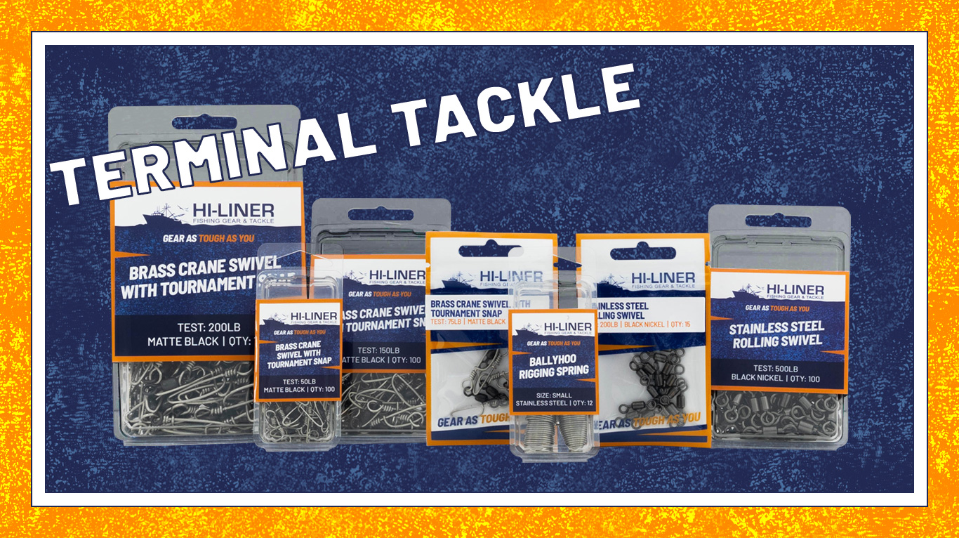 Hi-Liner Terminal Tackle