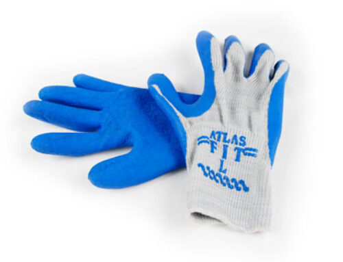 Atlas 300 Glove