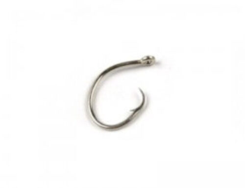 Mustad 39960DT Circle Hooks