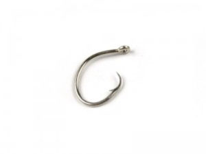 Details about   10 Mustad 13/0 39960-DT Circle Hooks New