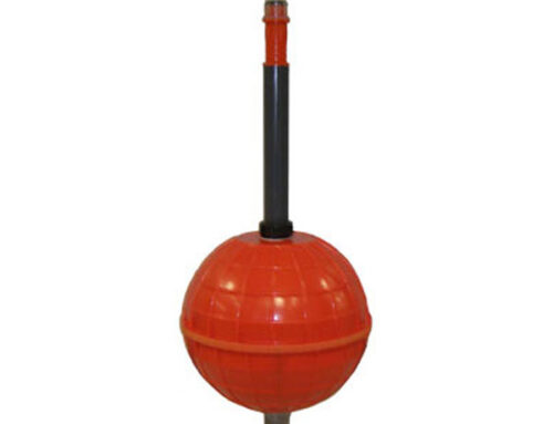 Lindgren Pitman Strobe Buoy