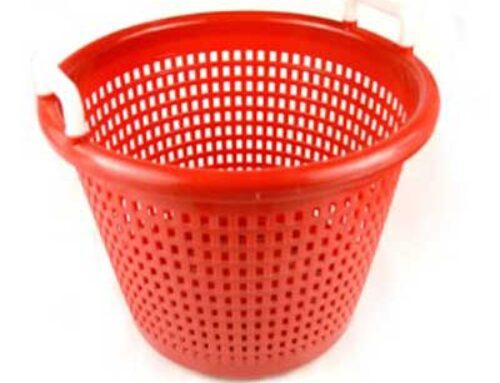 1/2 Bushel Shrimp Basket