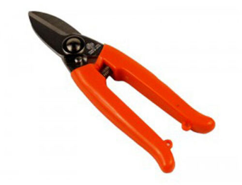 Momoi Serrated Mono Cutters