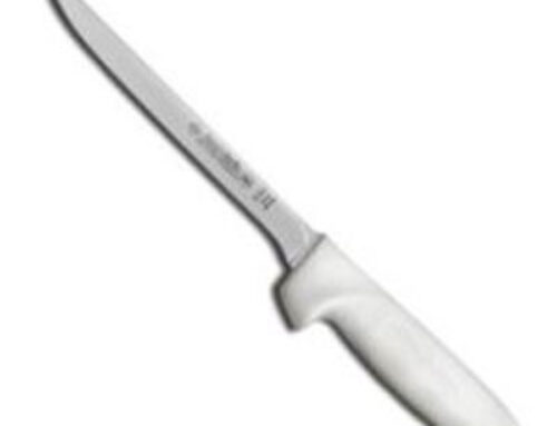 Dexter Russell Sani-Safe® Flexible 7″ Fillet Knife