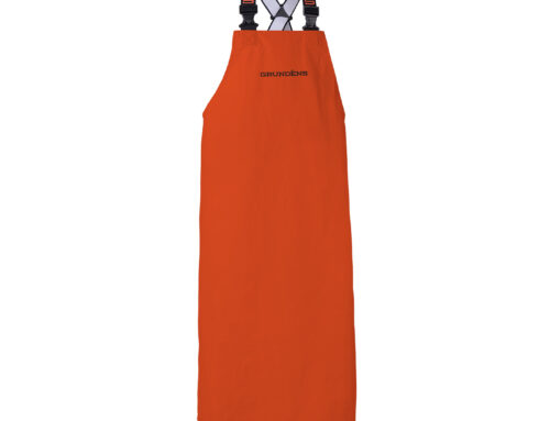 Grundéns Shoreman Commercial Fishing Apron