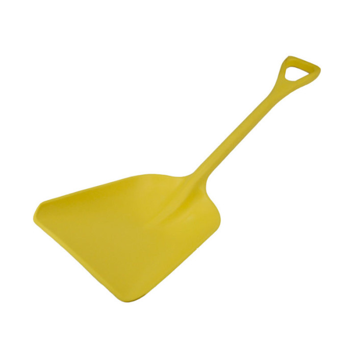 Remco Plastic Ice Shovels