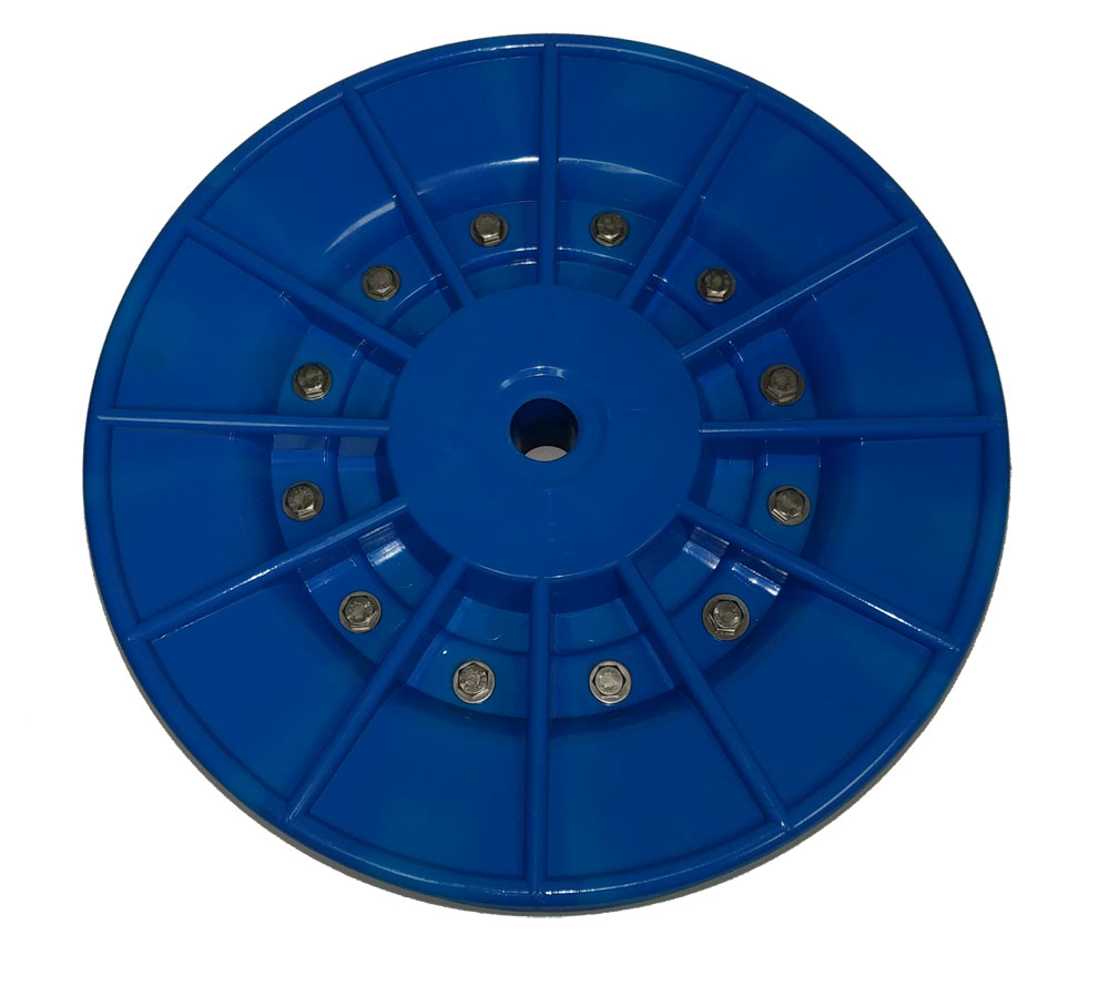 Waterman Industries Spare Spools & Replacement Parts