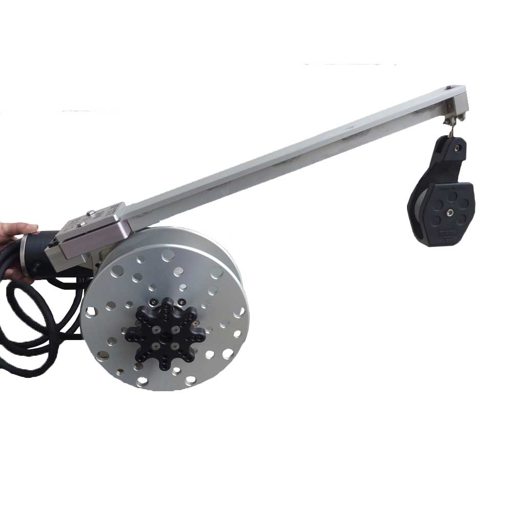 Spools for hydraulic - Elec-Tra-Mate